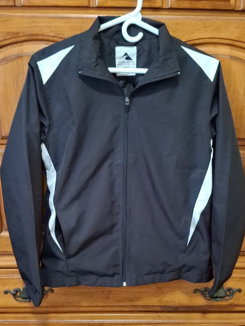 Windbreaker